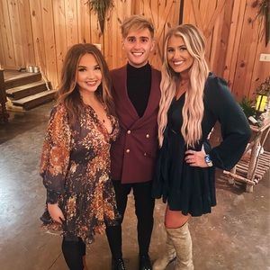 Meet your Posher, Connor